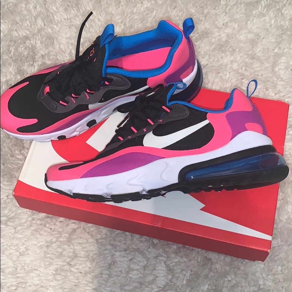 AirMax React 270 SOLD
